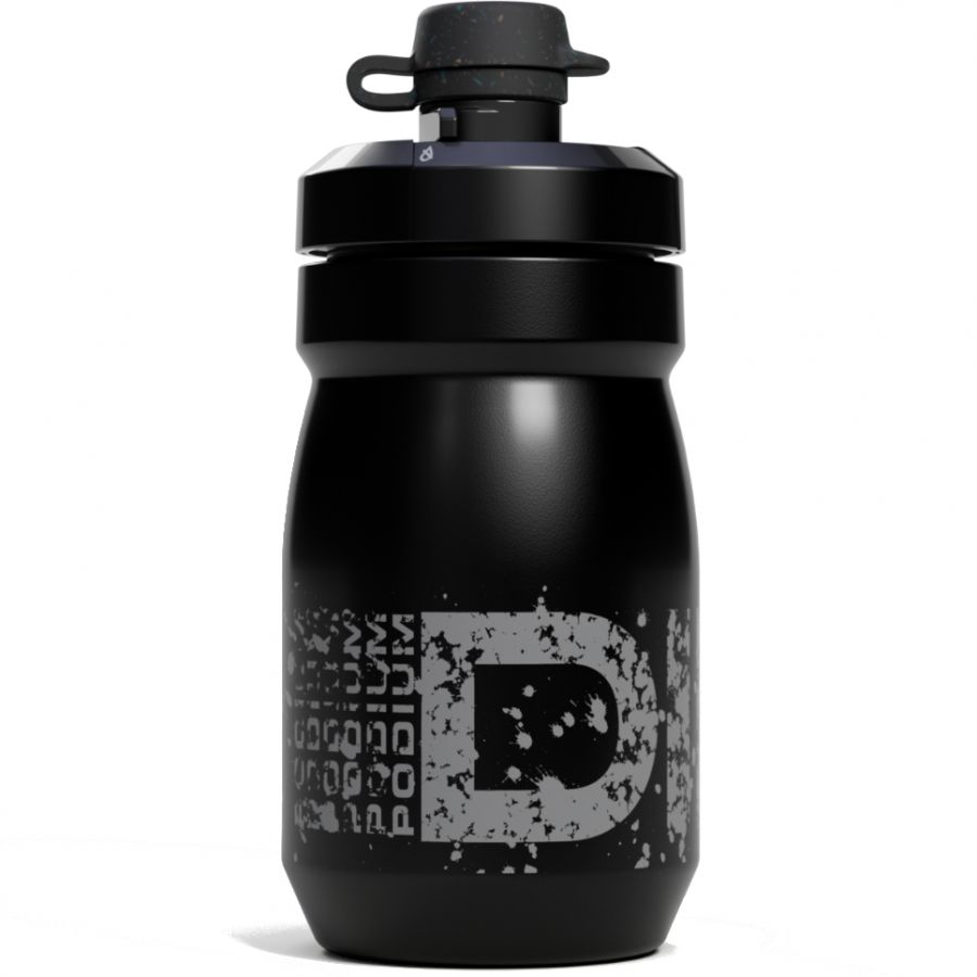 Camelbak Podium Dirt Series 450ml, Flasche, schwarz
