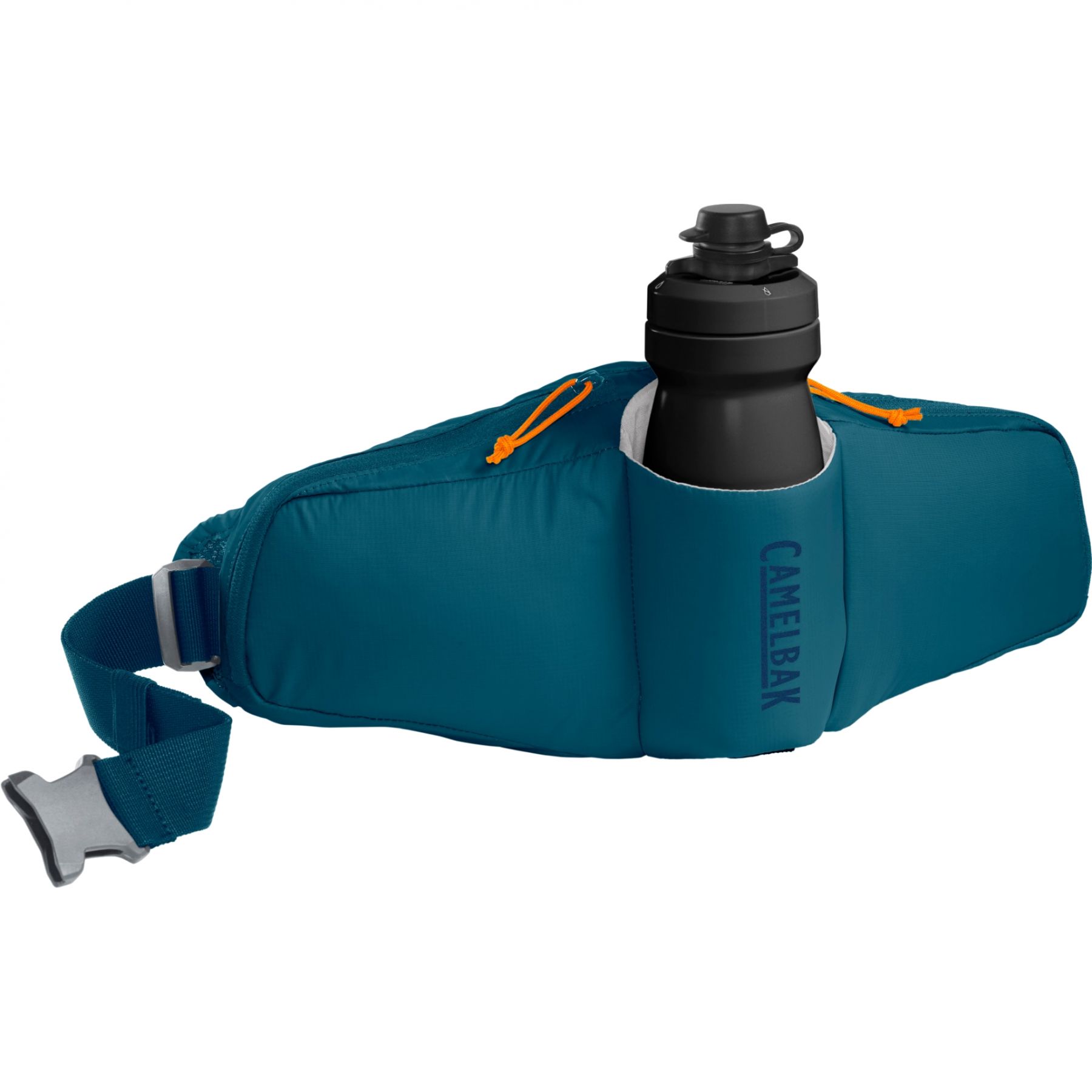 Camelbak Podium Flow 2 Waist Pack, Gürteltasche, blau