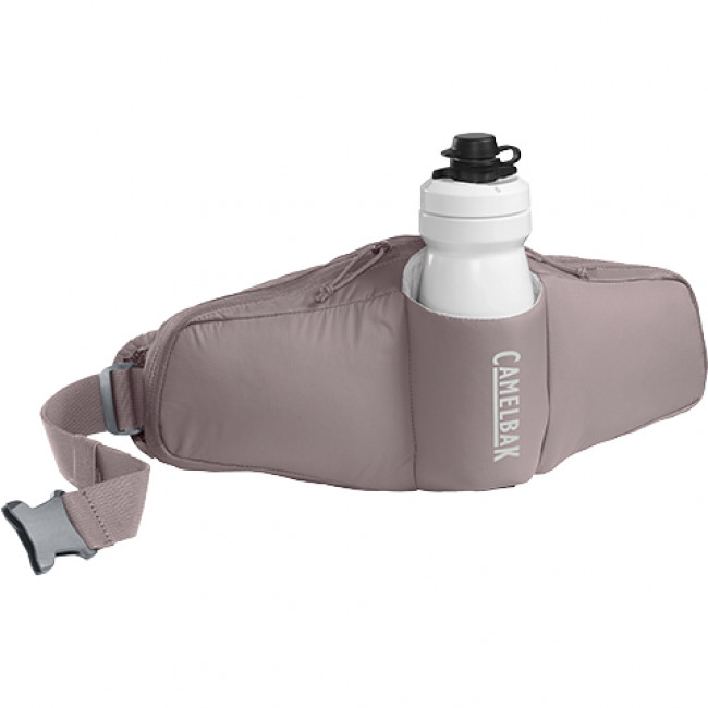 Camelbak Podium Flow 2 Waist Pack PFAS Free, Gürteltasche, lila