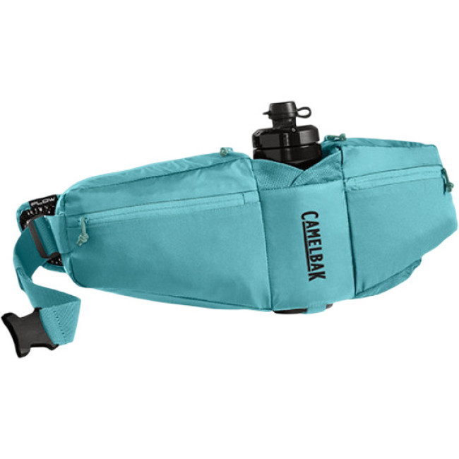 Camelbak Podium Flow 4, Gürteltasche, hellblau