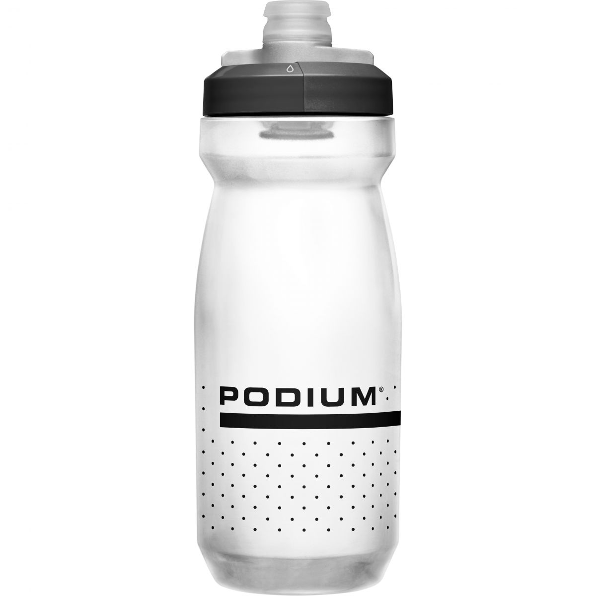 CamelBak, Podium, Trinkflasche, 0,62L, Carbon — 2