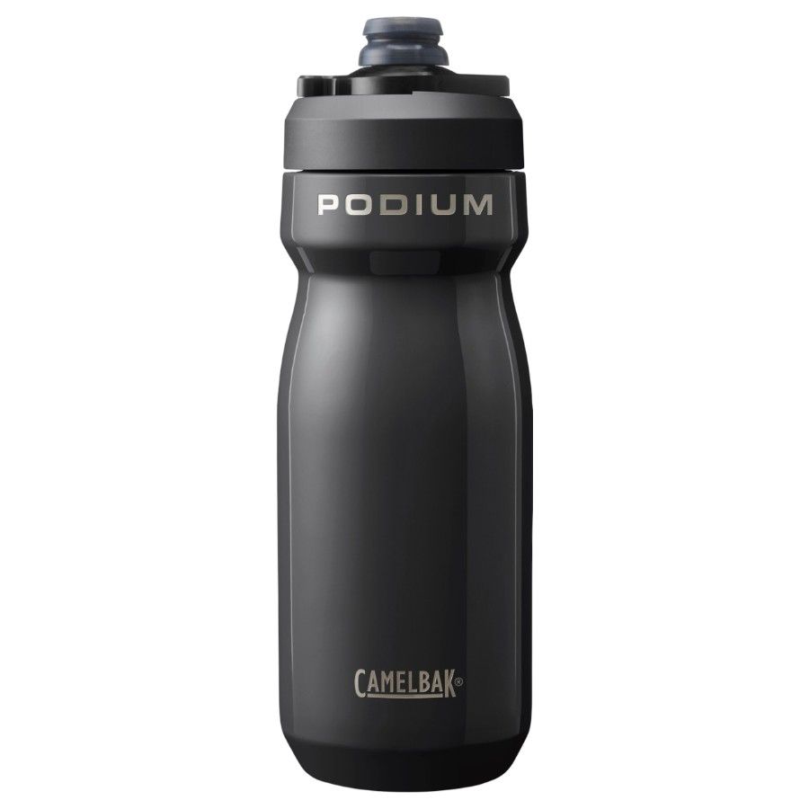 Camelbak Podium VSS 1.0, Trinkflasche, 500 ml, schwarz