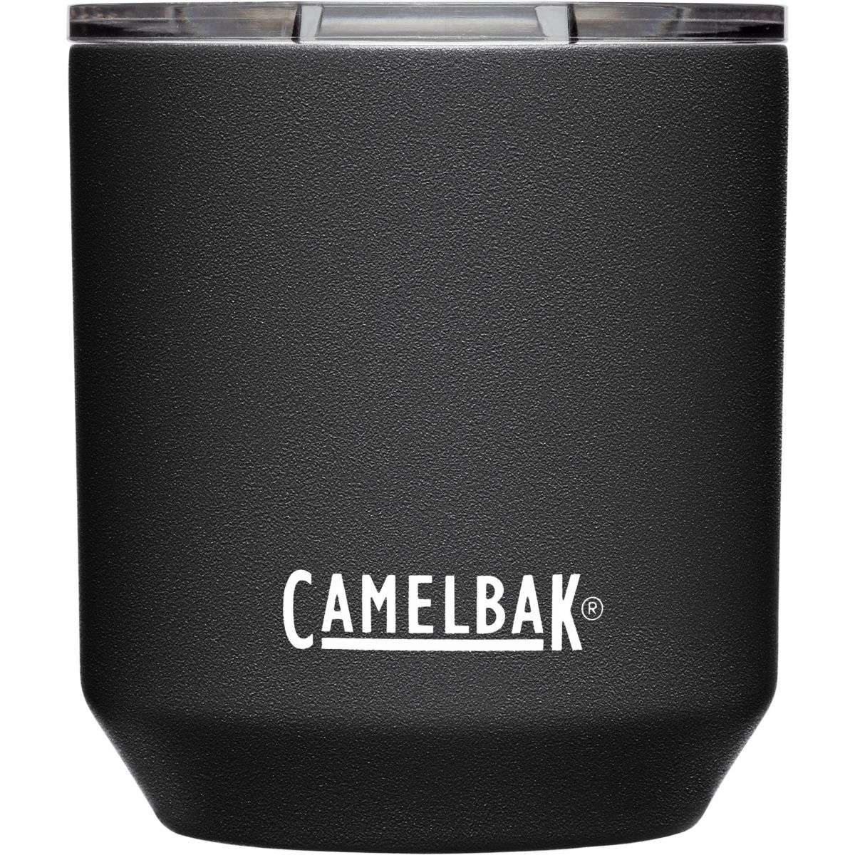 Camelbak Rocks Tumbler Vss 300ml, schwarz — 2