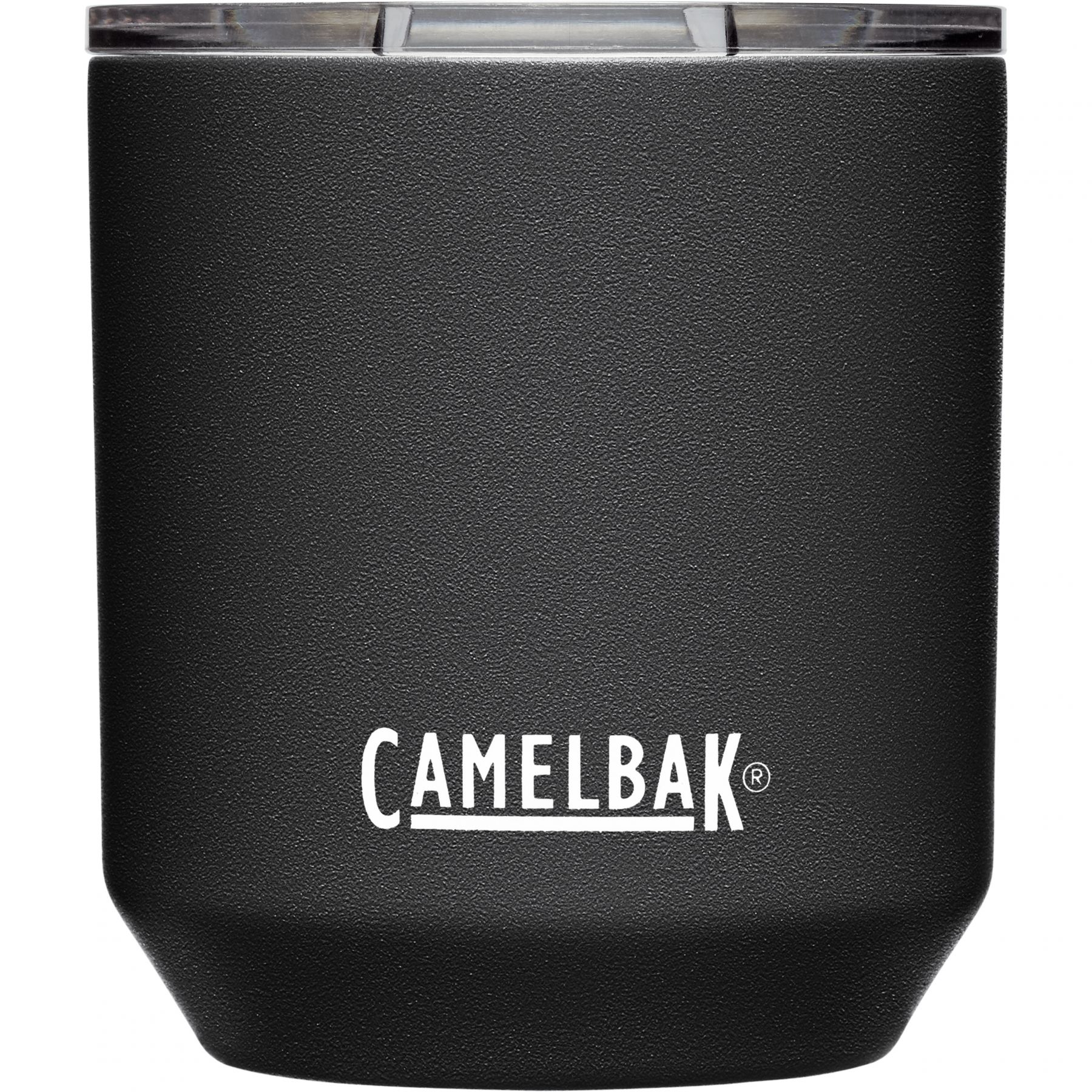 Camelbak Rocks Tumbler Vss 300ml, schwarz
