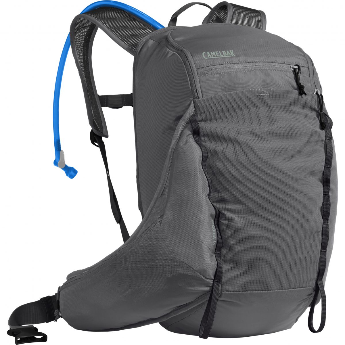 Camelbak Sequoia 24, Rucksack, grau — 2