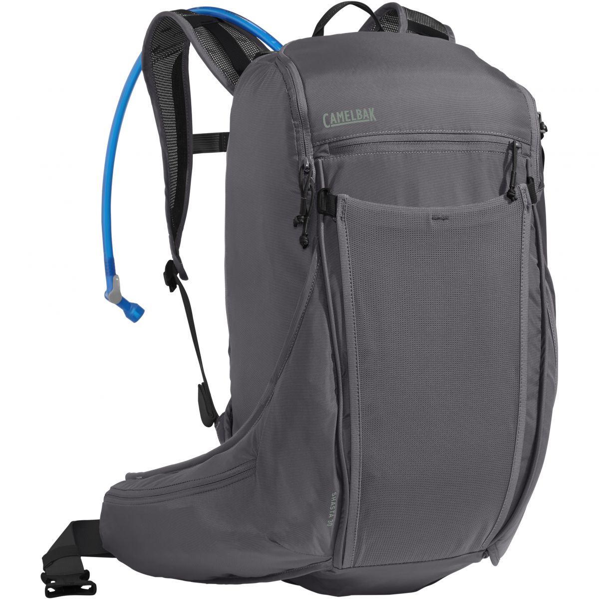 Camelbak Shasta 30, Rucksack, grau — 2