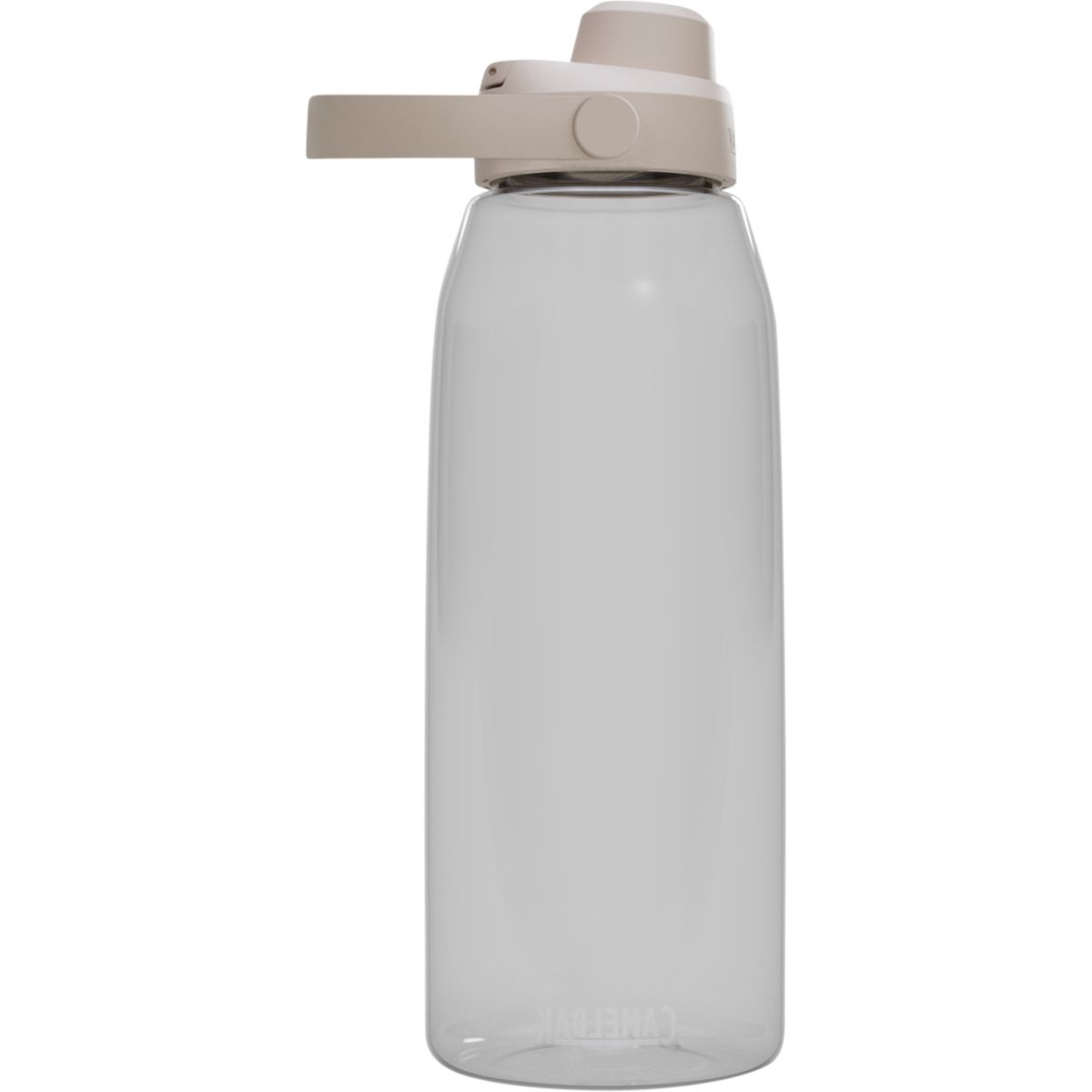 Camelbak Thrive Chug 1,5L, klar — 2