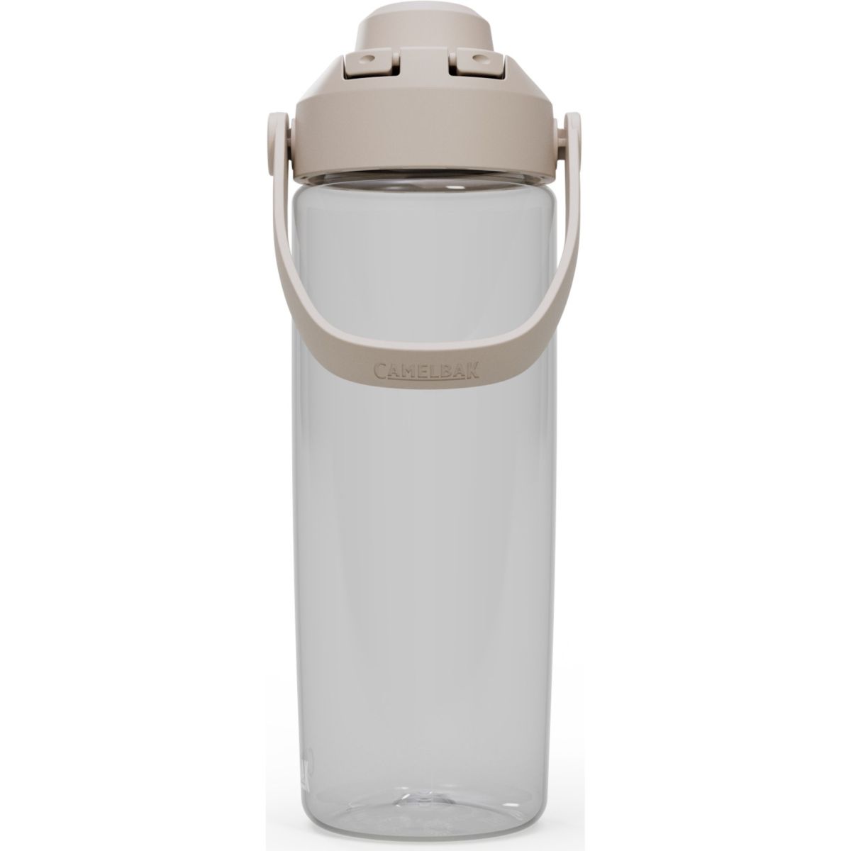 Camelbak Thrive Chug 600ml, klar — 2