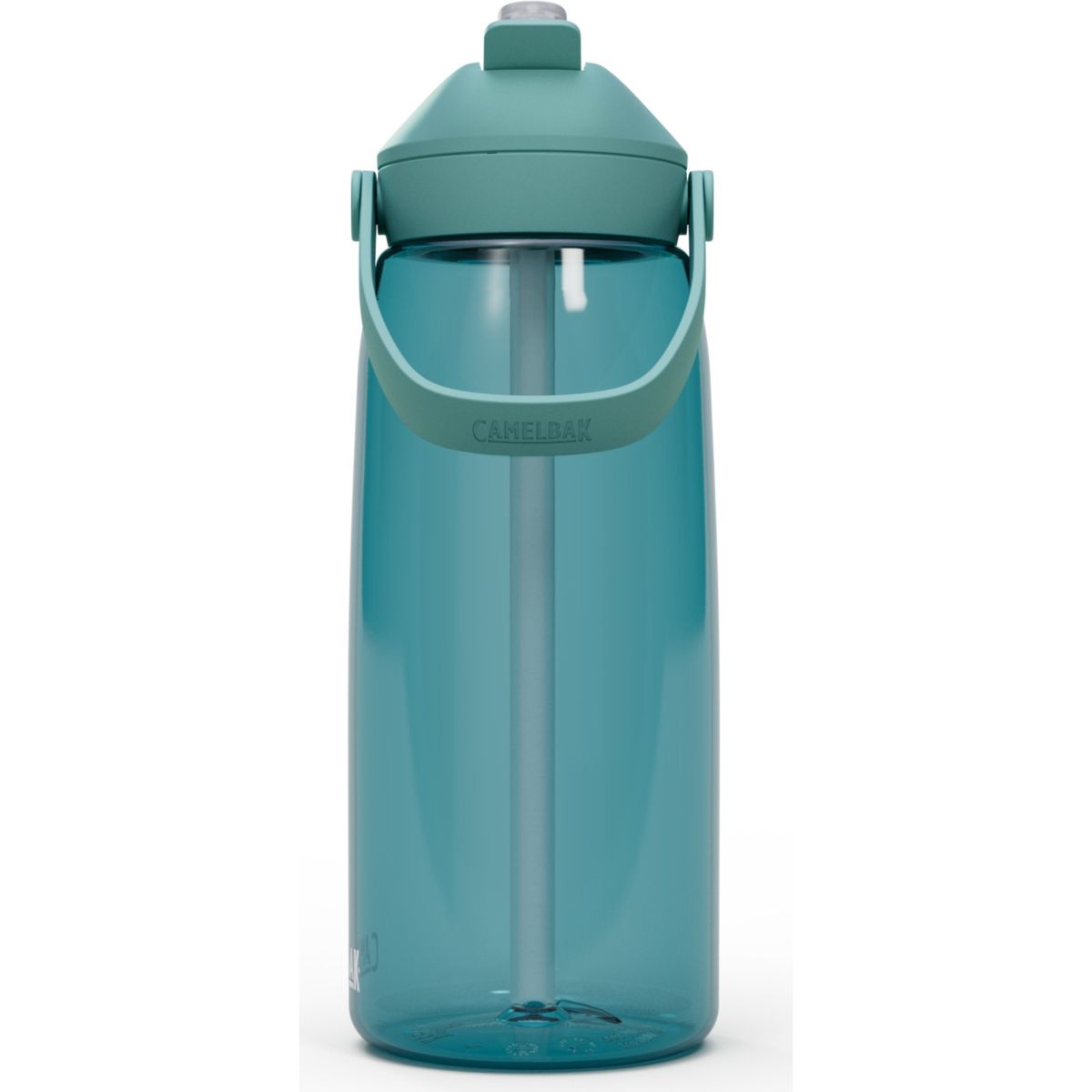 Camelbak Thrive Flip Straw 1L, Trinkflasche, türkis — 2