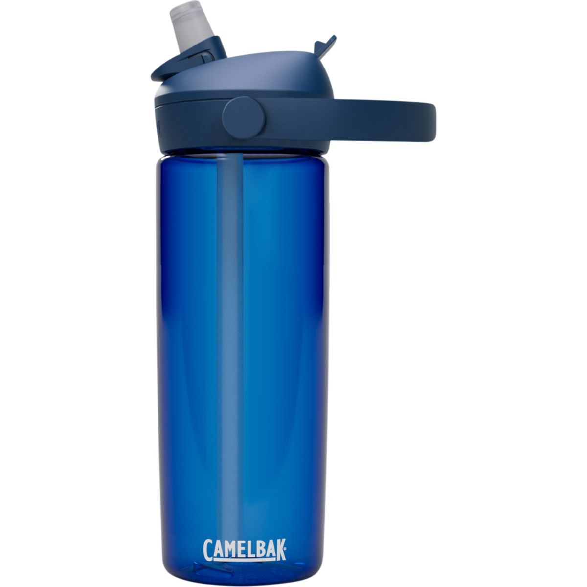 Camelbak Thrive Flip Straw, Trinkflasche, 600 ml, blau — 2