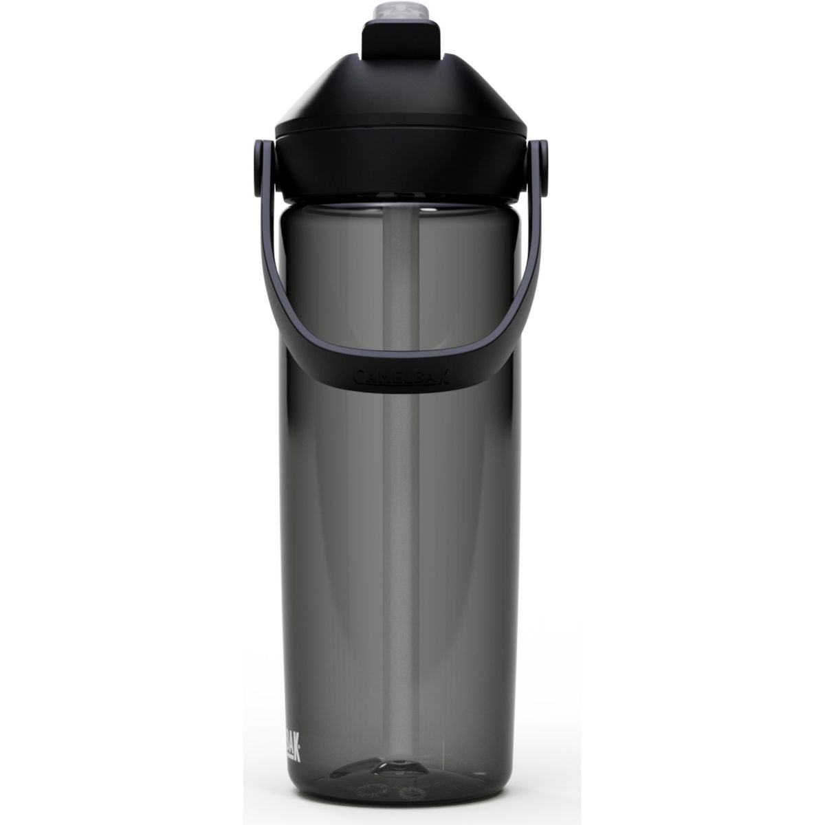 Camelbak Thrive Flip Straw, Trinkflasche, 600 ml, schwarz — 2