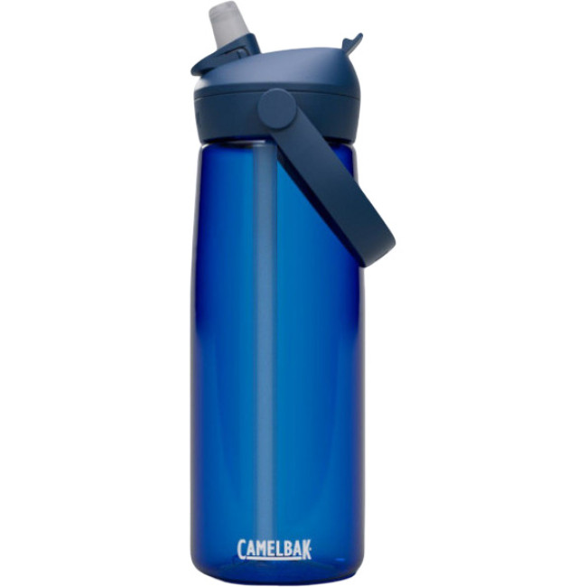 Camelbak Thrive Flip Straw, Trinkflasche, 750 ml, blau