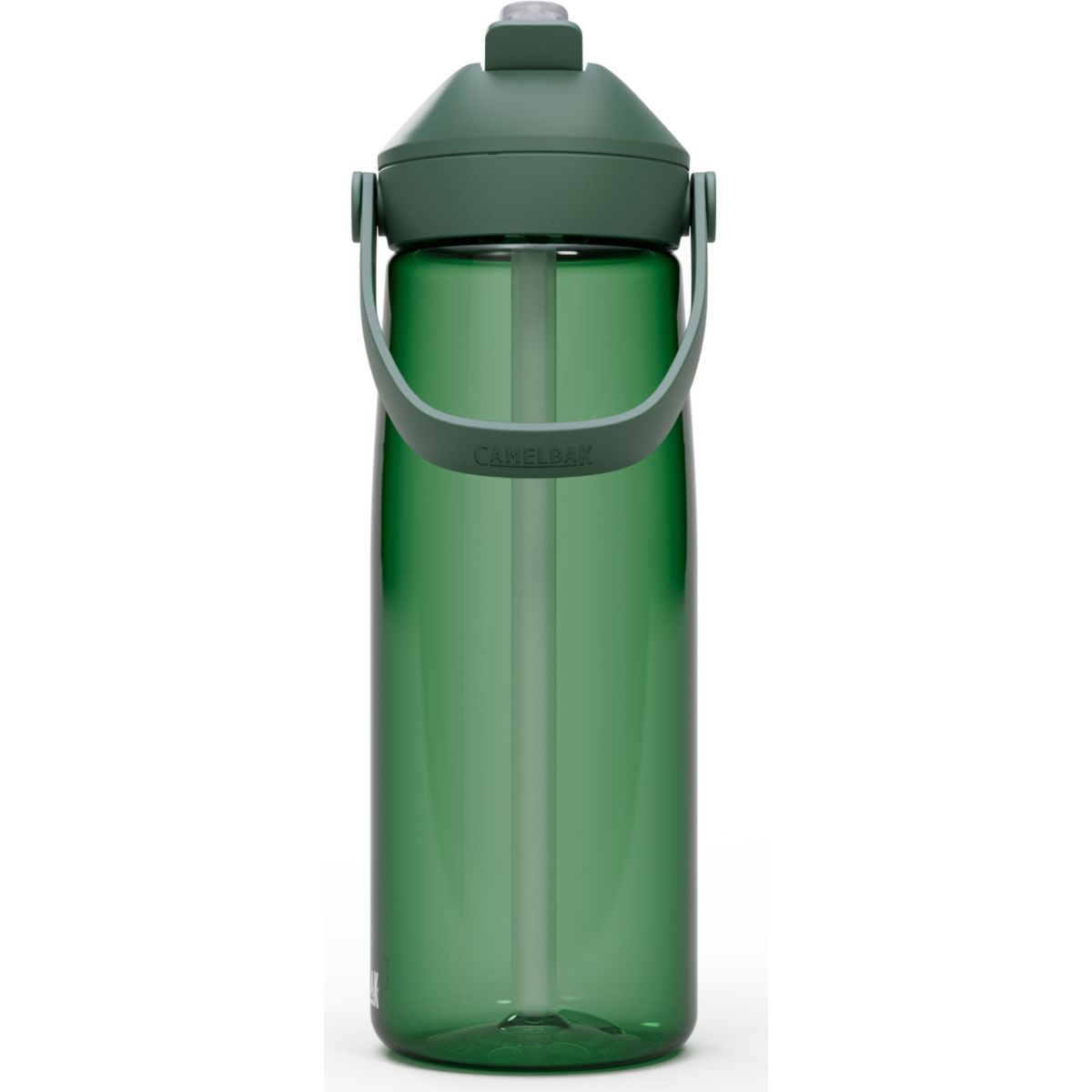 Camelbak Thrive Flip Straw, Trinkflasche, 750 ml, grün — 2