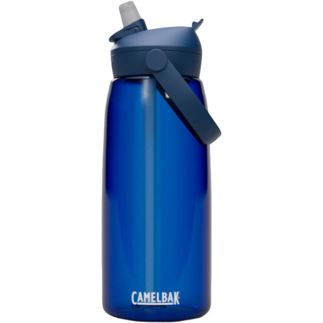 Camelbak Thrive Flip Straw, Trinkflasche, 950 ml, blau