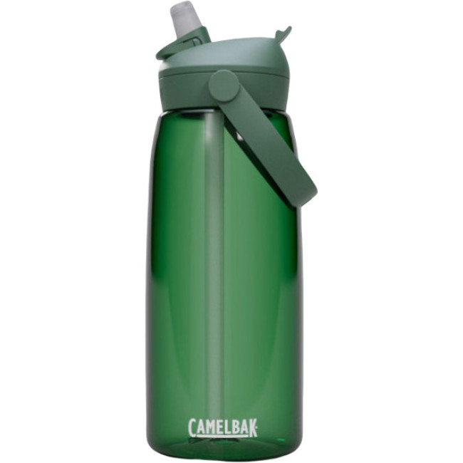 Camelbak Thrive Flip Straw, Trinkflasche, 950 ml, grün
