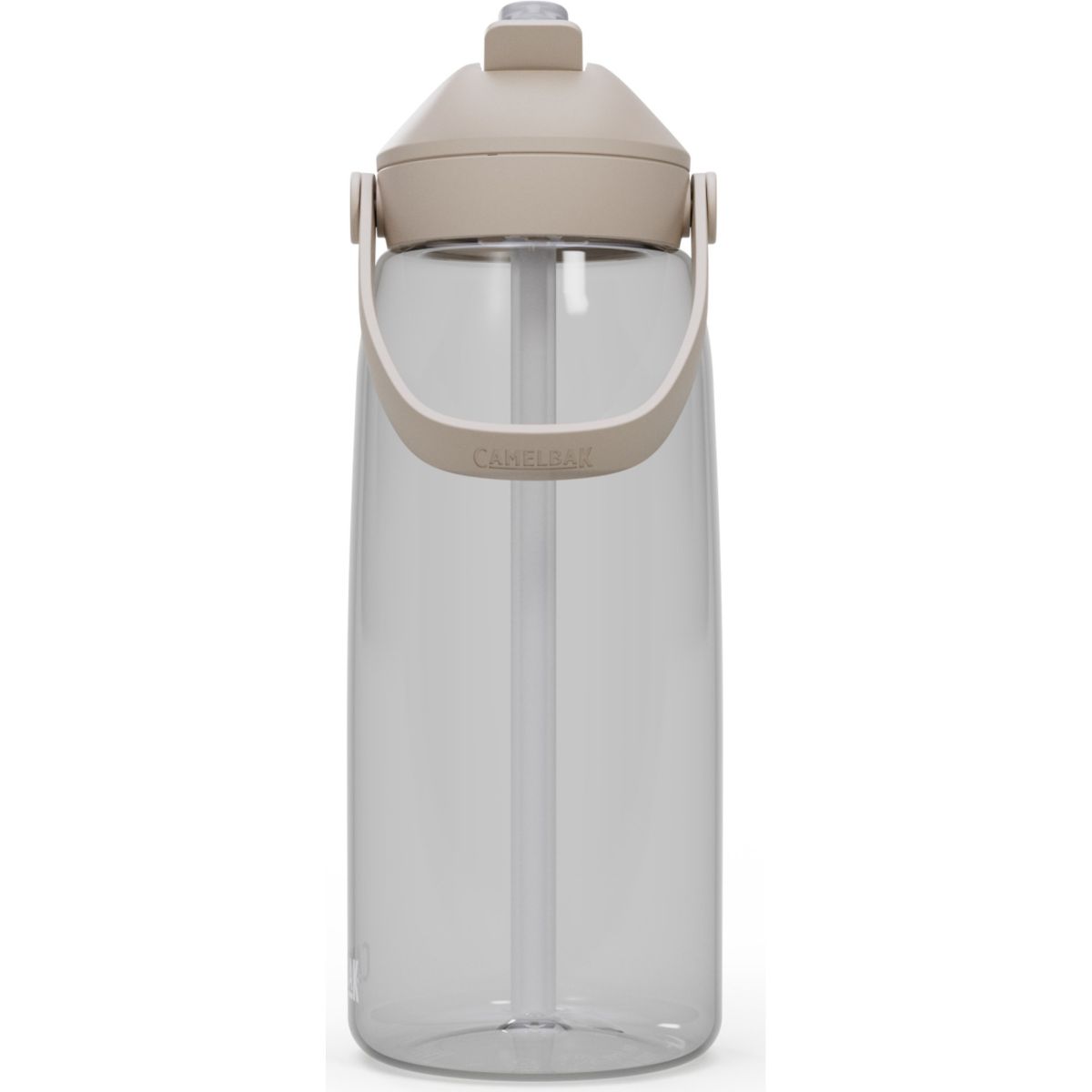 Camelbak Thrive Flip Straw, Trinkflasche, 950 ml, klar — 2