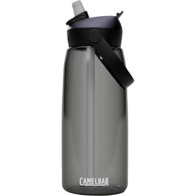Camelbak Thrive Flip Straw, Trinkflasche, 950 ml, schwarz