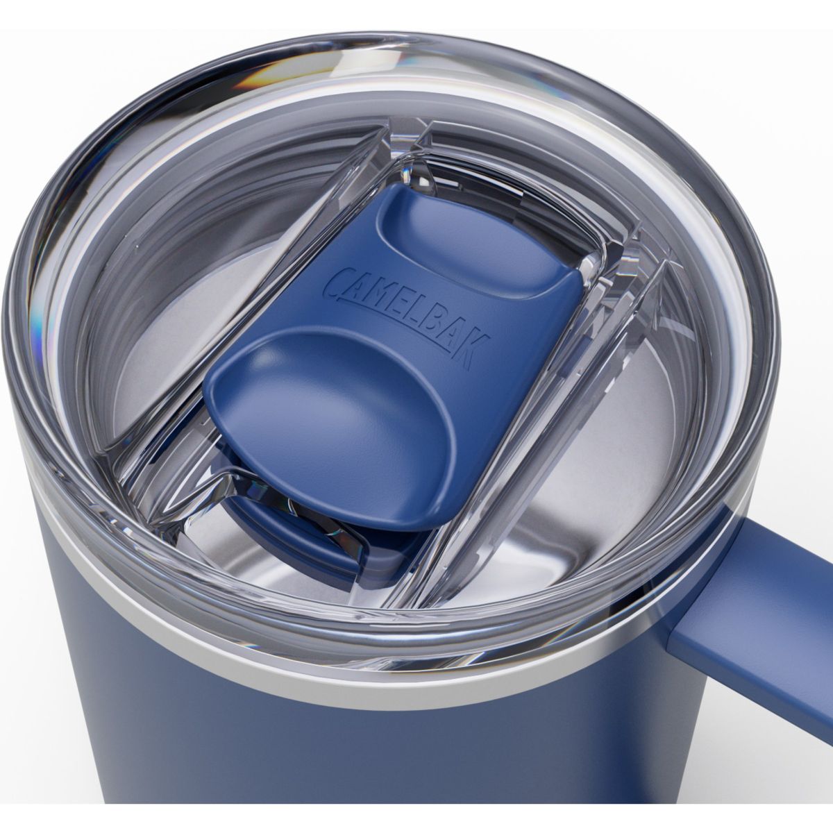 Camelbak Thrive Mug, Becher, marineblau — 2