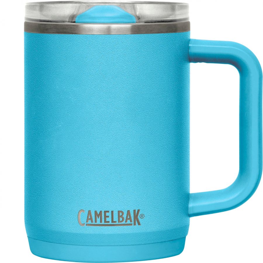 Camelbak Thrive Mug, VSS 500ml, hellblau