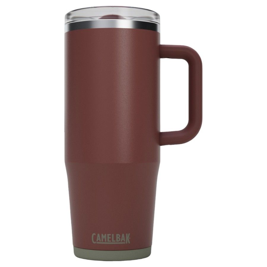 Camelbak Thrive Mug VSS, Thermobecher, 1L, Burnt Umber