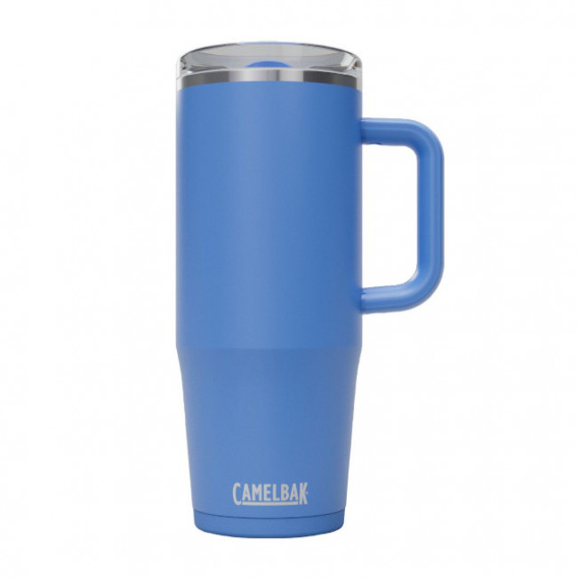 Camelbak Thrive Mug VSS, Thermobecher, 950 ml, blau