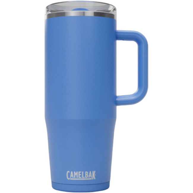 Camelbak Thrive Mug VSS, Thermobecher, 950 ml, blau