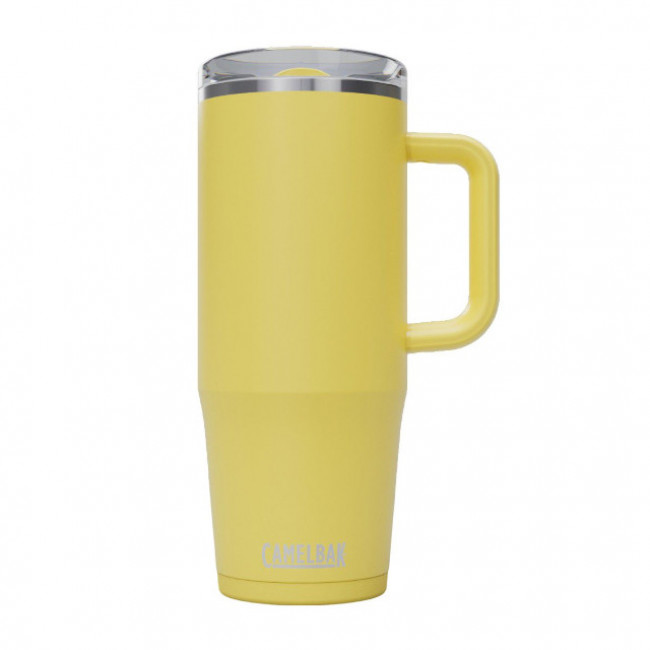 Camelbak Thrive Mug VSS, Thermobecher, 950 ml, gelb