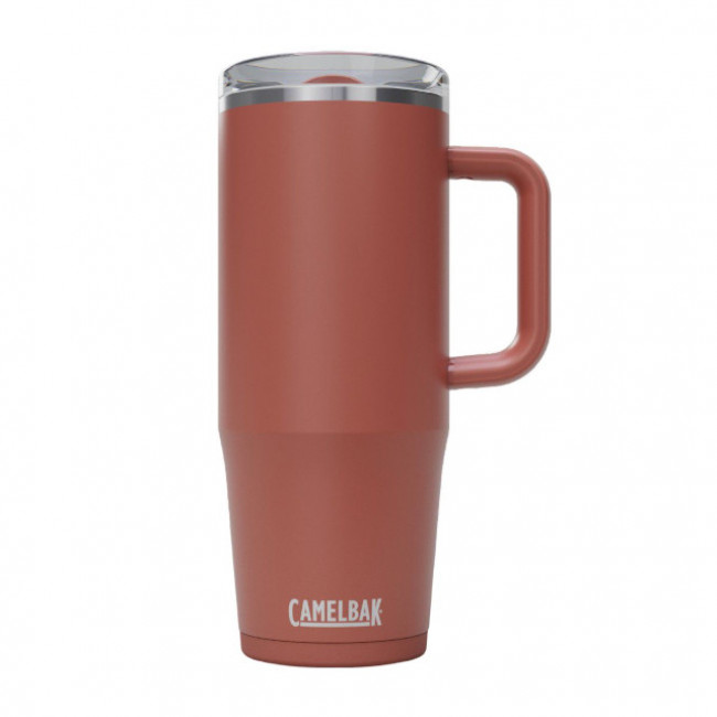 Camelbak Thrive Mug VSS, Thermobecher, 950 ml, rot