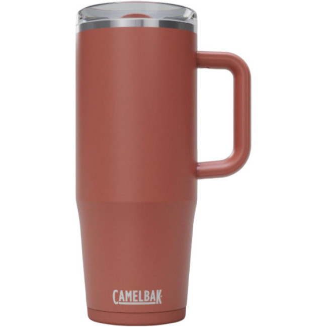 Camelbak Thrive Mug VSS, Thermobecher, 950 ml, rot