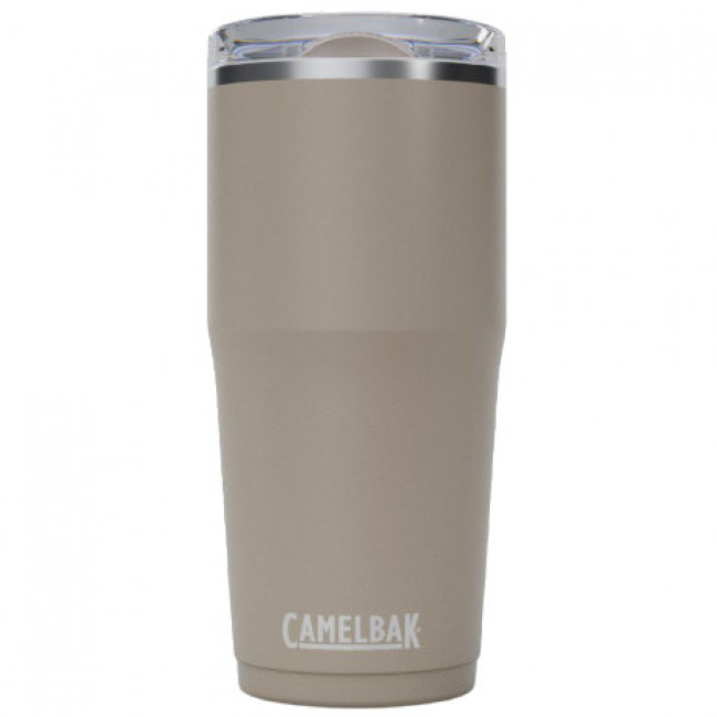 Camelbak Thrive Tumbler, Thermobecher, 600 ml, grau
