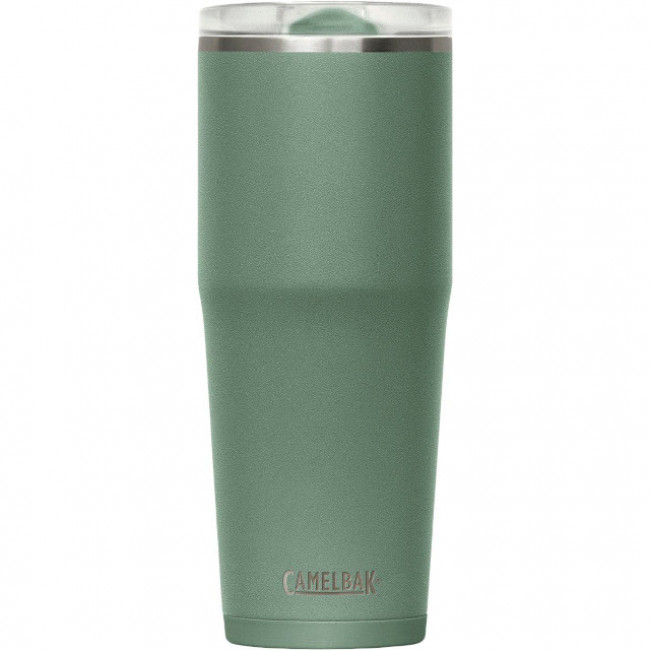 Camelbak Thrive Tumbler, Thermobecher, 890 ml, grün