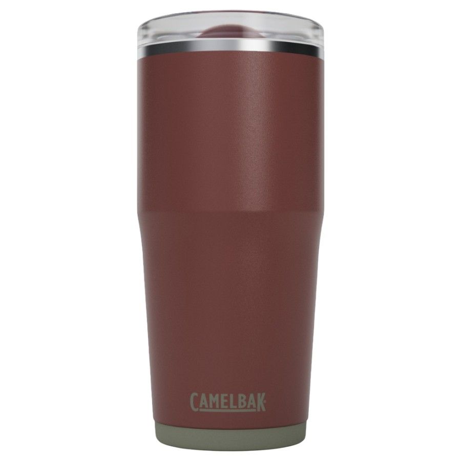 Camelbak Thrive Tumbler VSS, Thermobecher, 600 ml, Burnt Umber