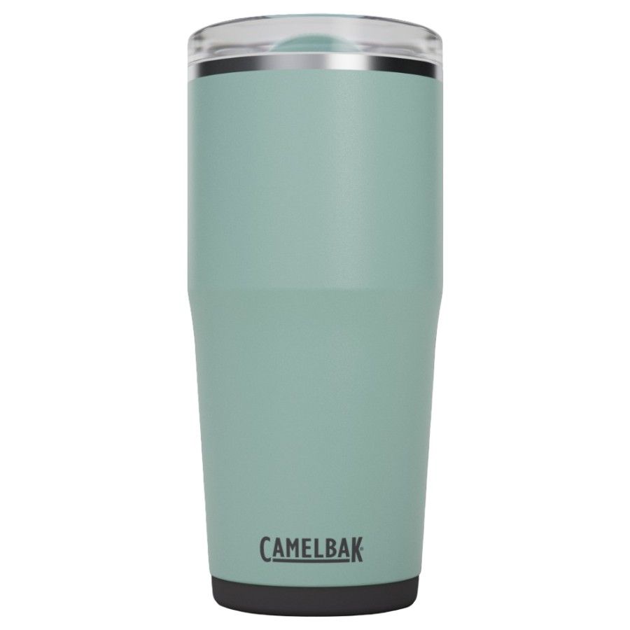 Camelbak Thrive Tumbler VSS, Thermobecher, 600 ml, Silver Mist