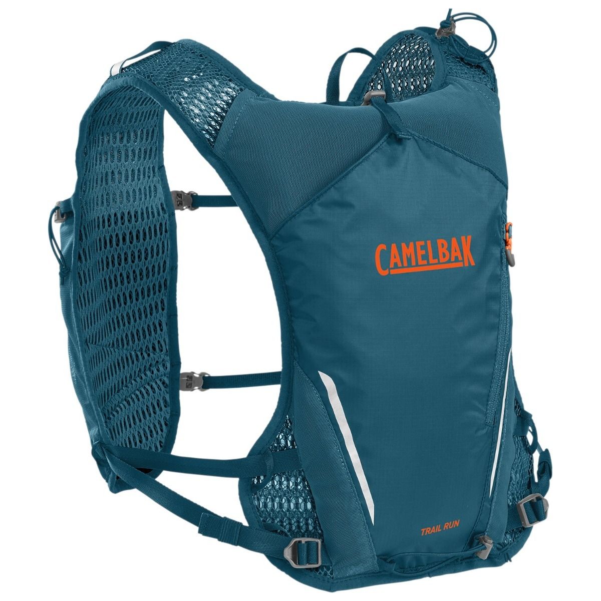 Camelbak Trail Run Vest, Laufweste, Corsair Teal — 2