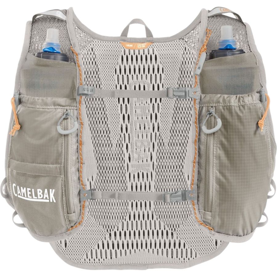 Camelbak Women`s Zephyr Pro, Laufweste, grau