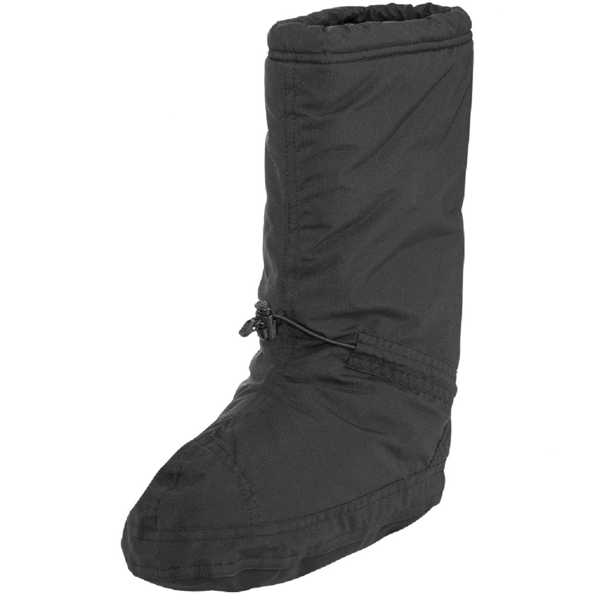 Carinthia Booties Windstopper, Schuhüberzug, schwarz — 2