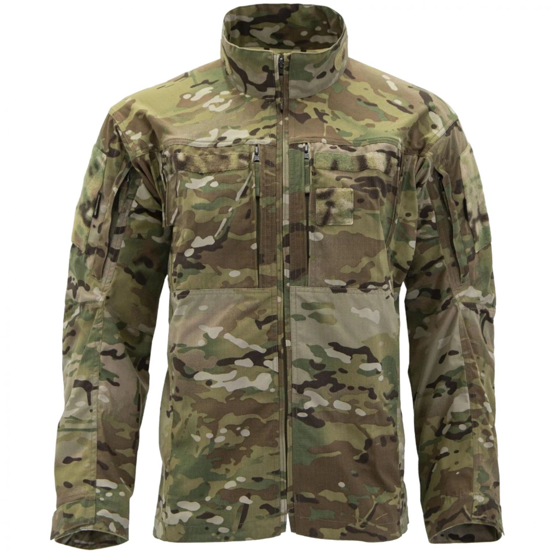 Carinthia CCJ Combat Jacke, Herren, Tarnung