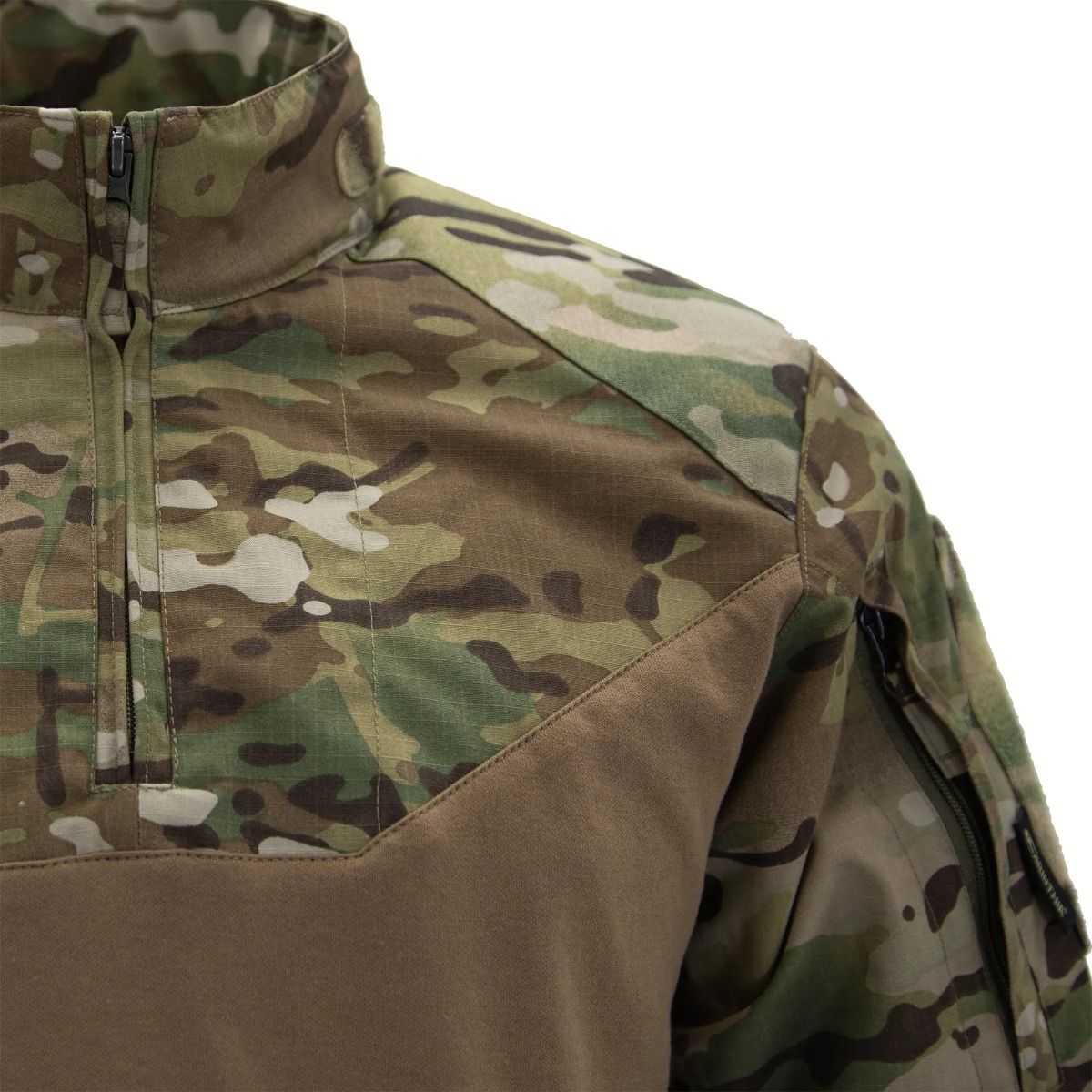Carinthia CCS Combat Shirt, Hemd, Unisex, Tarnmuster — 2