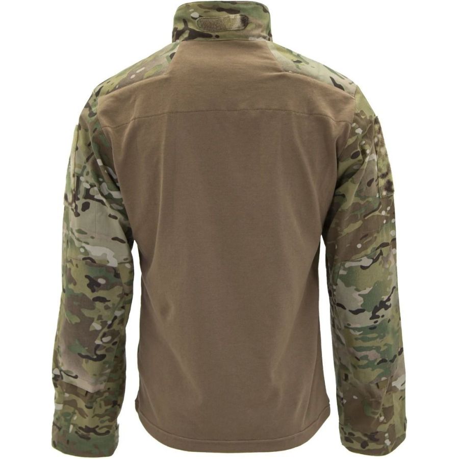 Carinthia CCS Combat Shirt, Hemd, Unisex, Tarnmuster