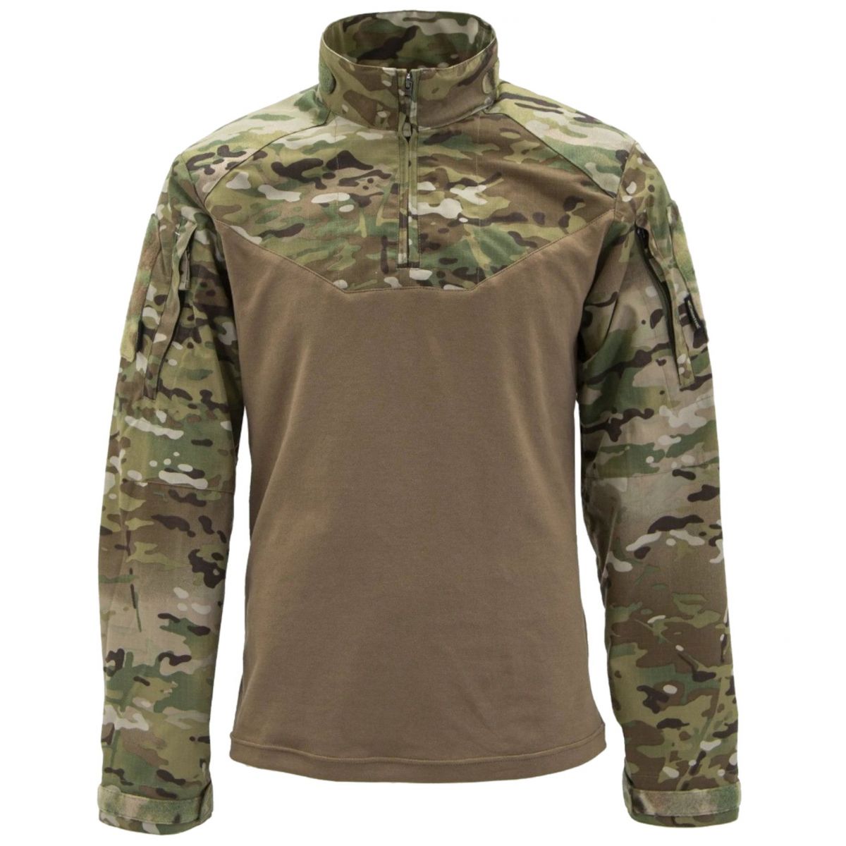 Carinthia CCS Combat Shirt, Herren, Tarnmuster — 2