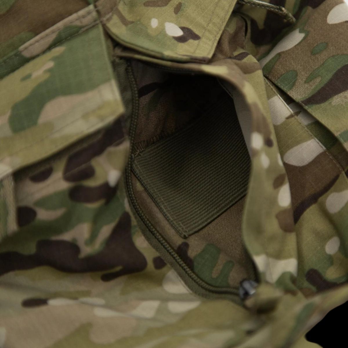 Carinthia CCT Combat Hosen, Herren, Tarnmuster — 2
