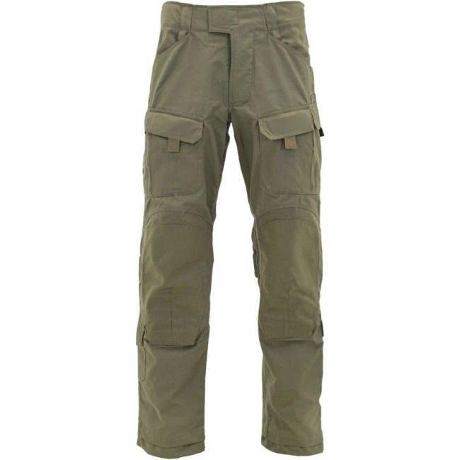 Carinthia CCT Combat Trousers, Hosen, Unisex, grün