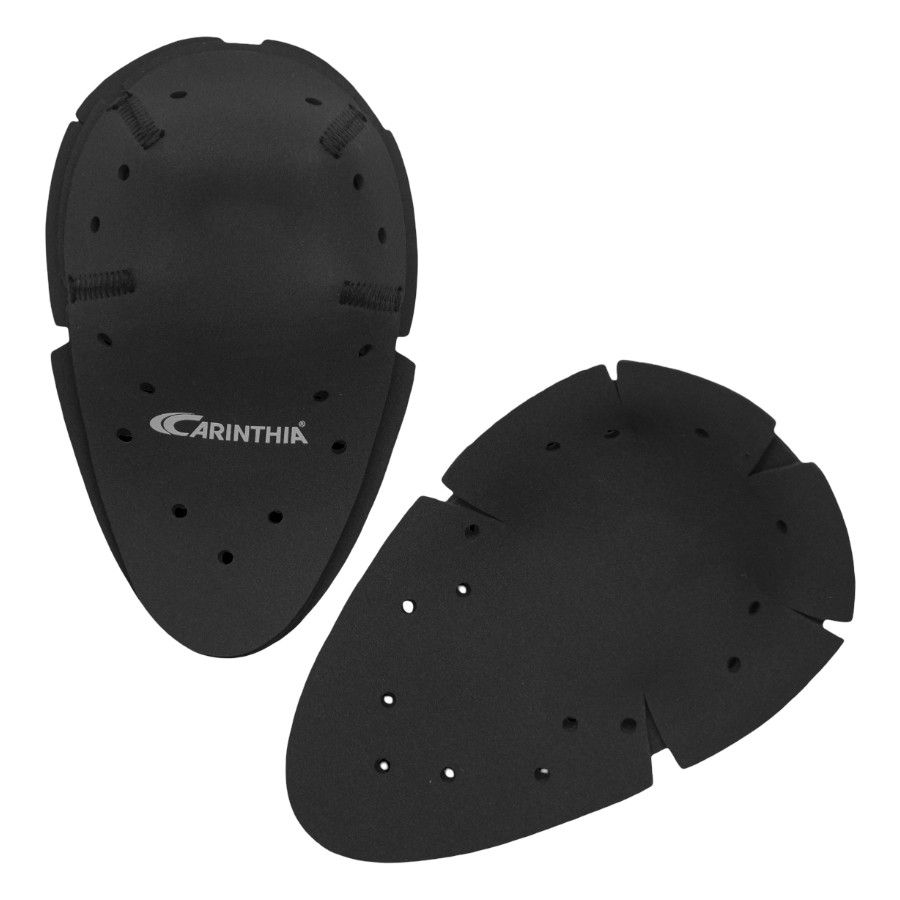 Carinthia Combat Ellbow, Ellbogenschützer, schwarz
