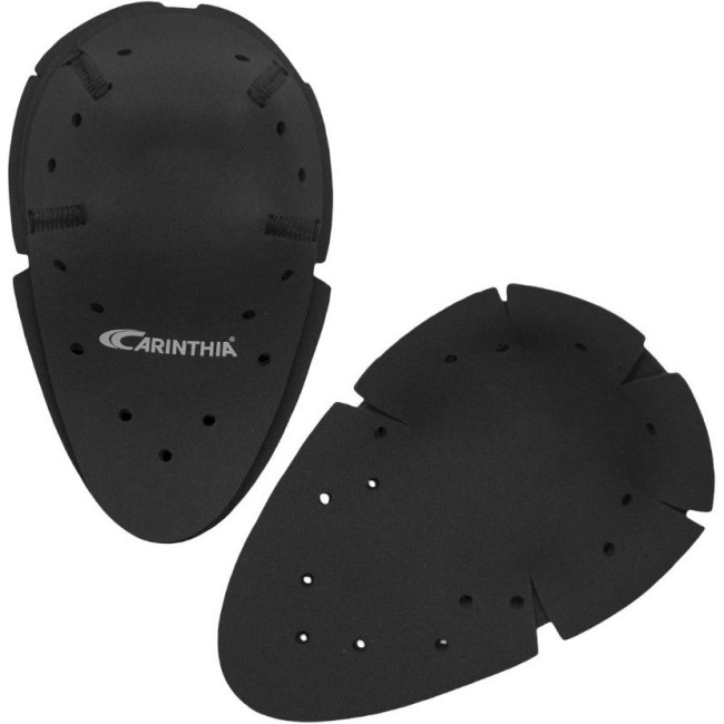 Carinthia Combat Ellbow, Ellbogenschützer, schwarz