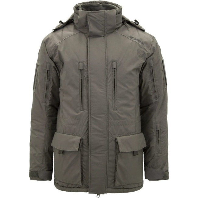 Carinthia ECIG 4.0 SOF Jacke, Herren, olivgrün