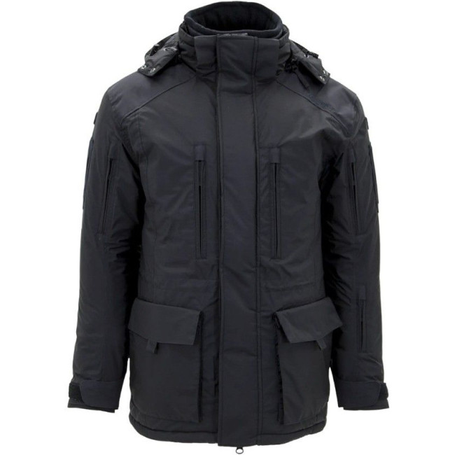 Carinthia ECIG 4.0 SOF Jacke, Herren, schwarz
