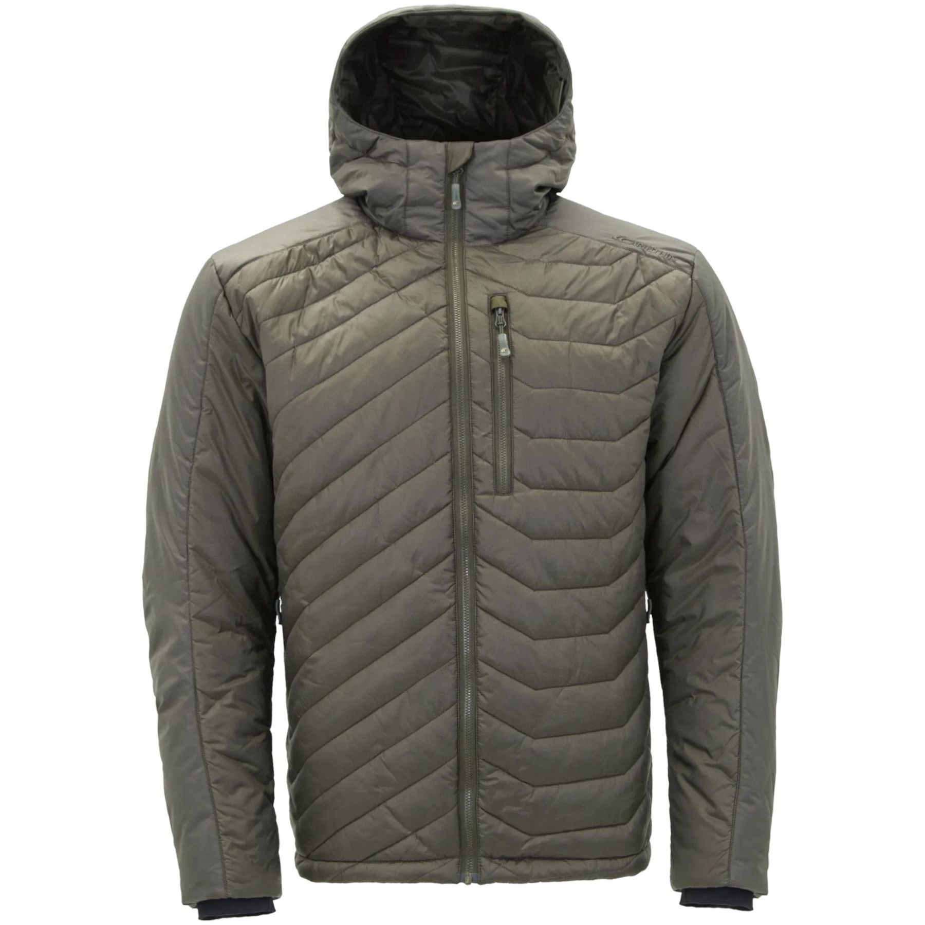 Carinthia G-Loft ESG Jacke, Herren, olivgrün