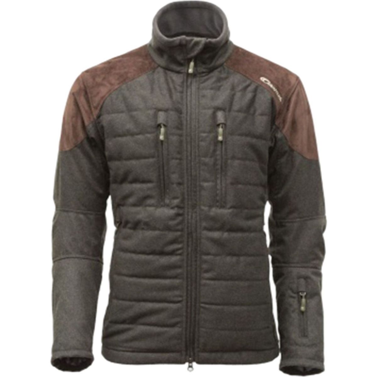 Carinthia G-LOFT ILG Jacke, Herren, olivgrün — 2