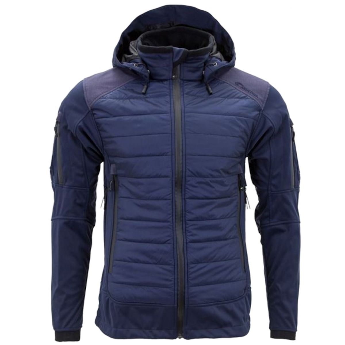 Carinthia G-Loft ISG 2.0 Jacke, blau — 2