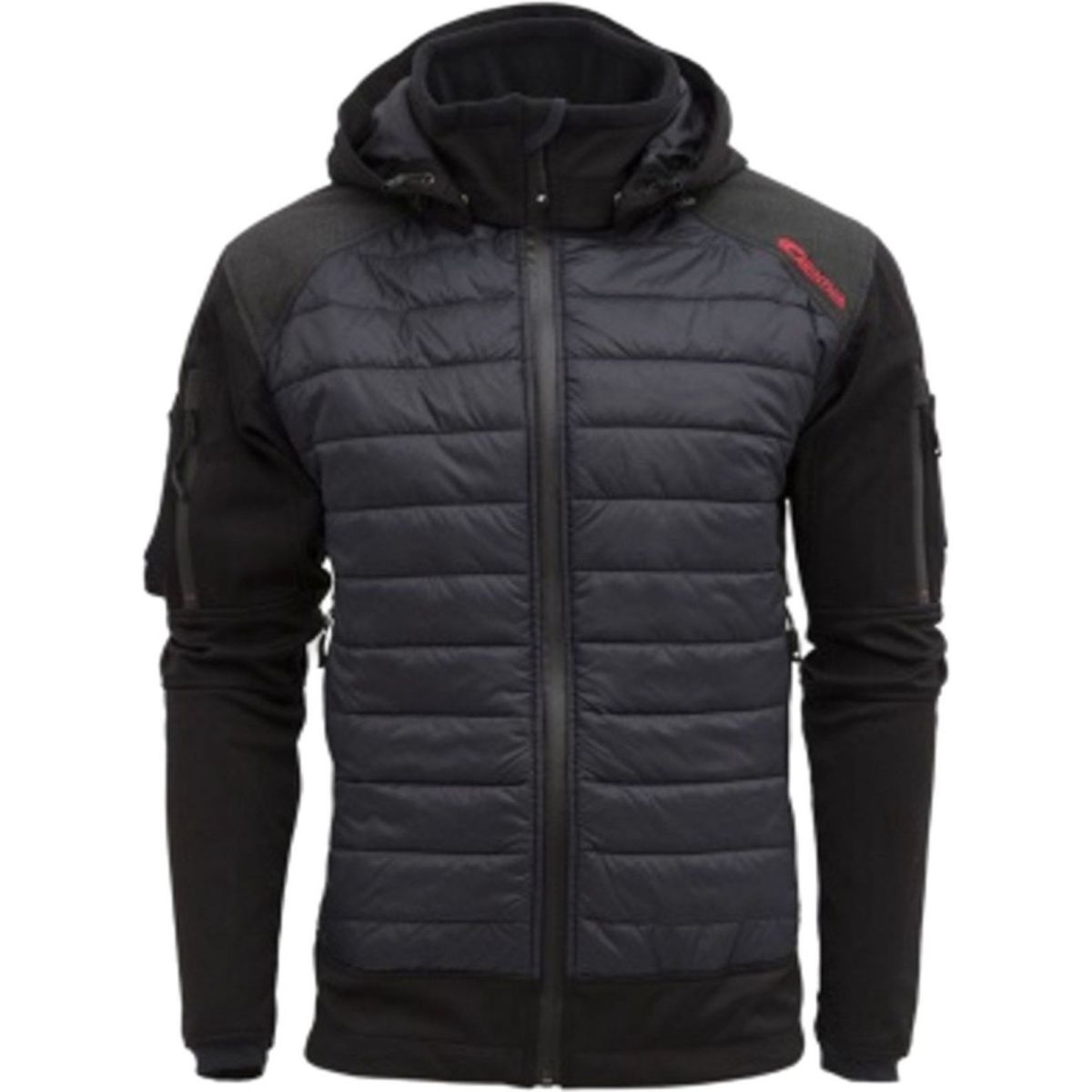 Carinthia G-Loft ISG 2.0 Shelljacke, Herren, schwarz — 2